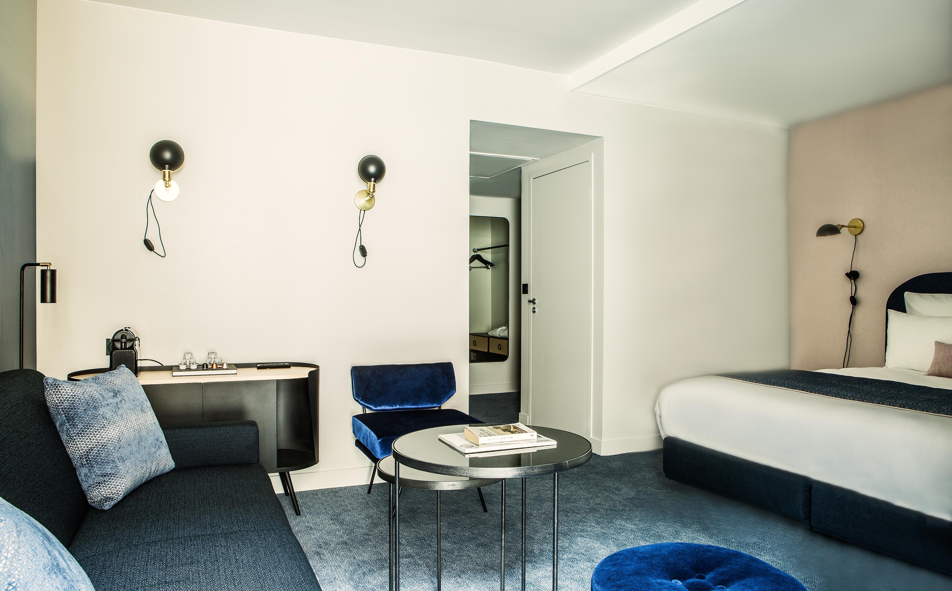 L'Imprimerie Hotel Clichy Exterior foto