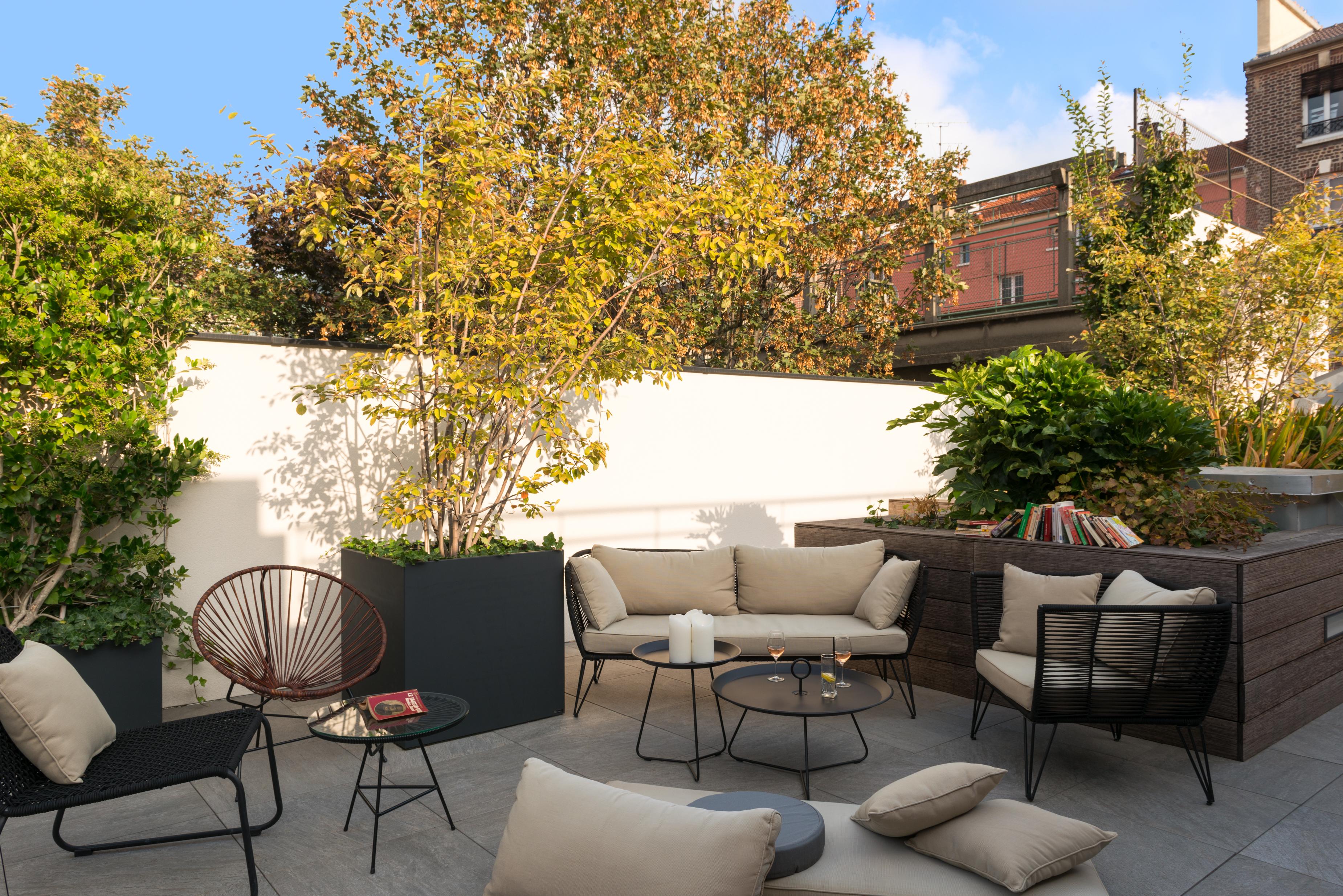 L'Imprimerie Hotel Clichy Exterior foto