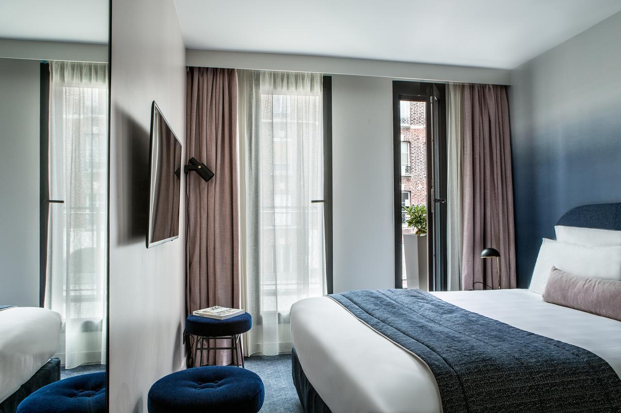 L'Imprimerie Hotel Clichy Exterior foto