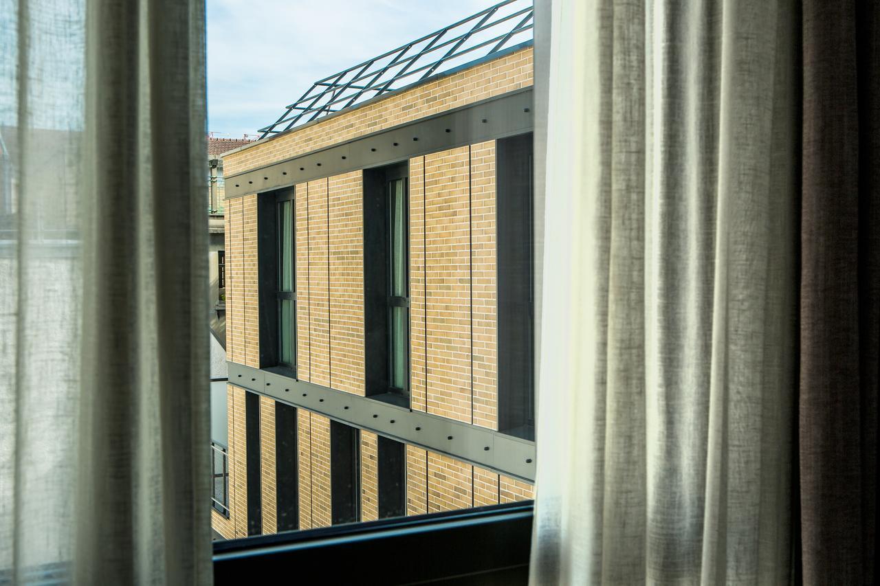 L'Imprimerie Hotel Clichy Exterior foto